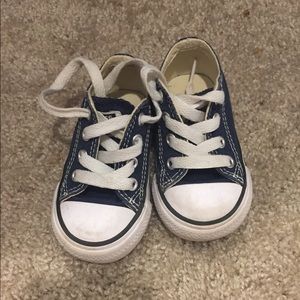 Toddler shoes
